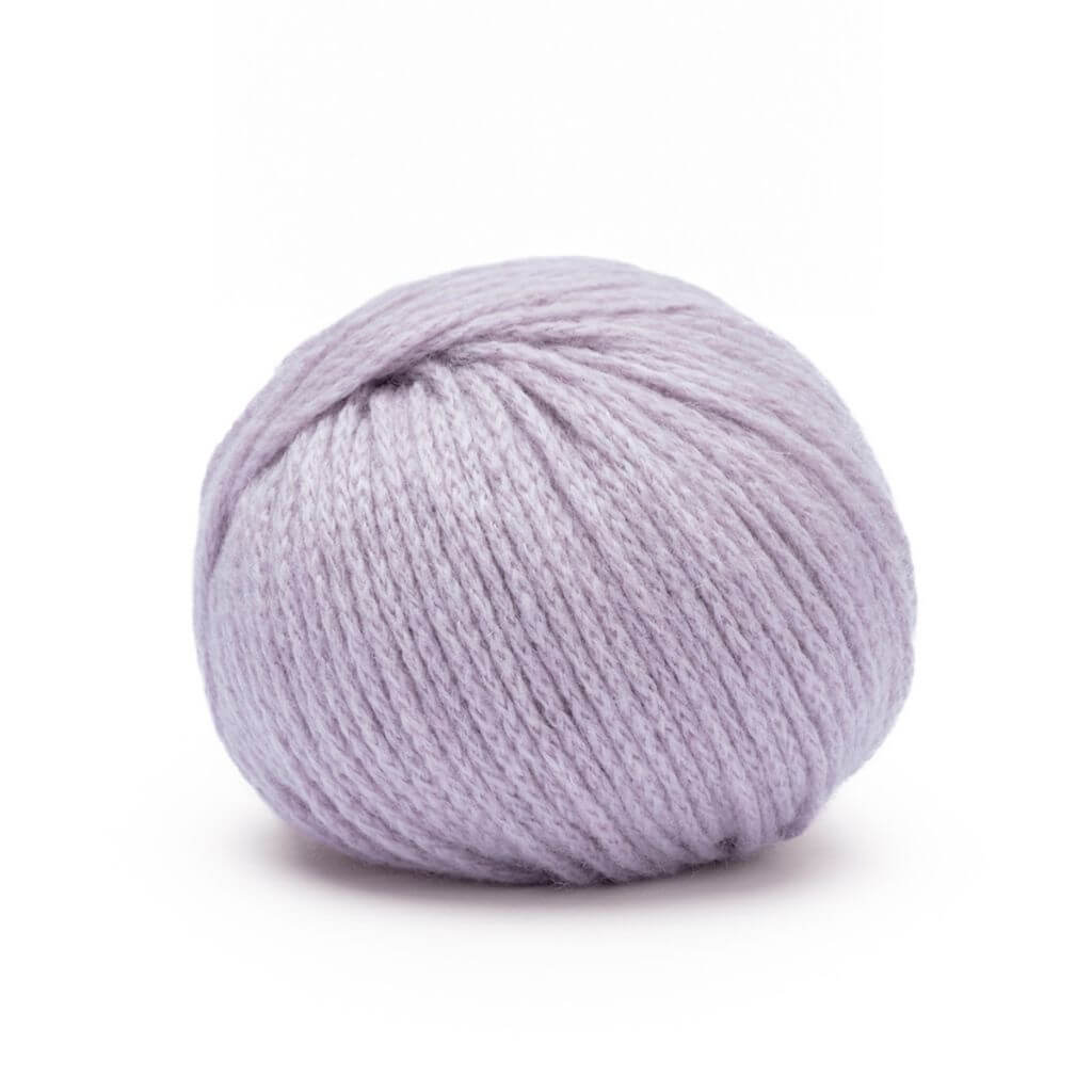 Pascuali 80 - Lavendel Pascuali Cashmere Delizia Lieblingsgarn