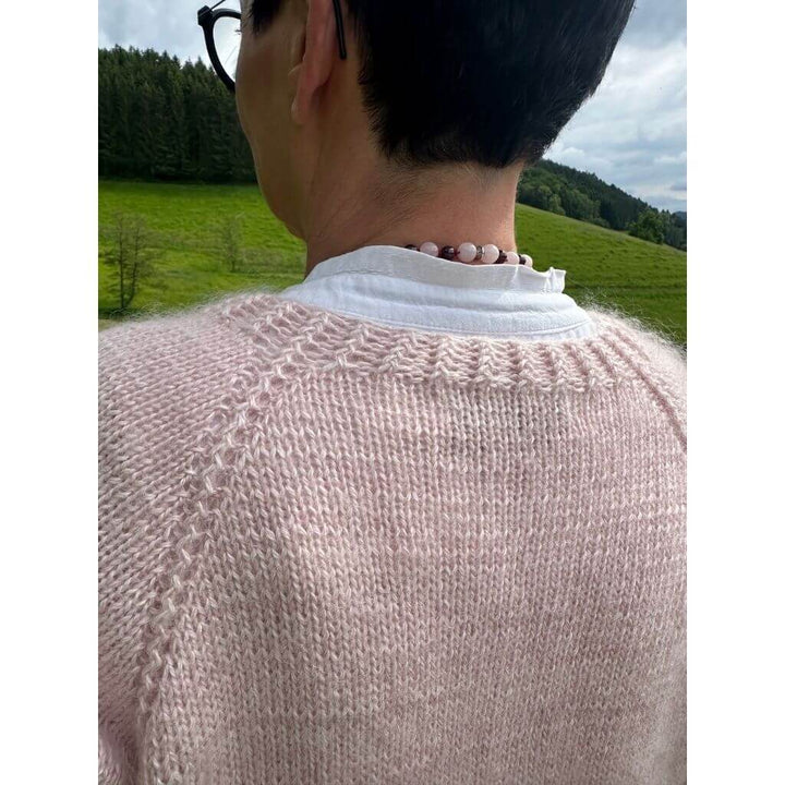 Kerstin Ritter Catelyn Cardigan Strickanleitung - Kerstin Ritter (PDF) Lieblingsgarn
