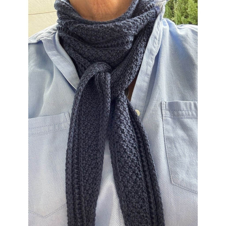 Kerstin Ritter Catelyn Scarf Strickanleitung - Kerstin Ritter (PDF) Lieblingsgarn