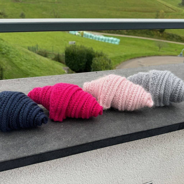 Kerstin Ritter Catelyn Scarf Strickanleitung - Kerstin Ritter (PDF) Lieblingsgarn
