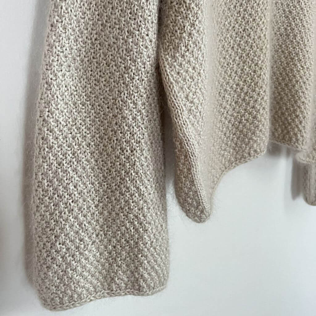 Carolin Reim Central Perk Blouse Anleitung - Carolin Reim (PDF) Lieblingsgarn