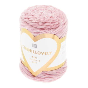 Rico Design Chenillovely