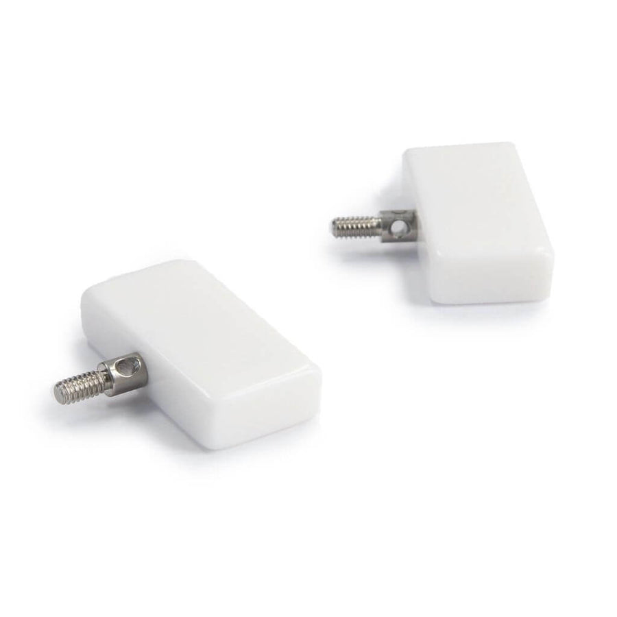 ChiaoGoo ChiaoGoo Endstopper Small 2 St Lieblingsgarn