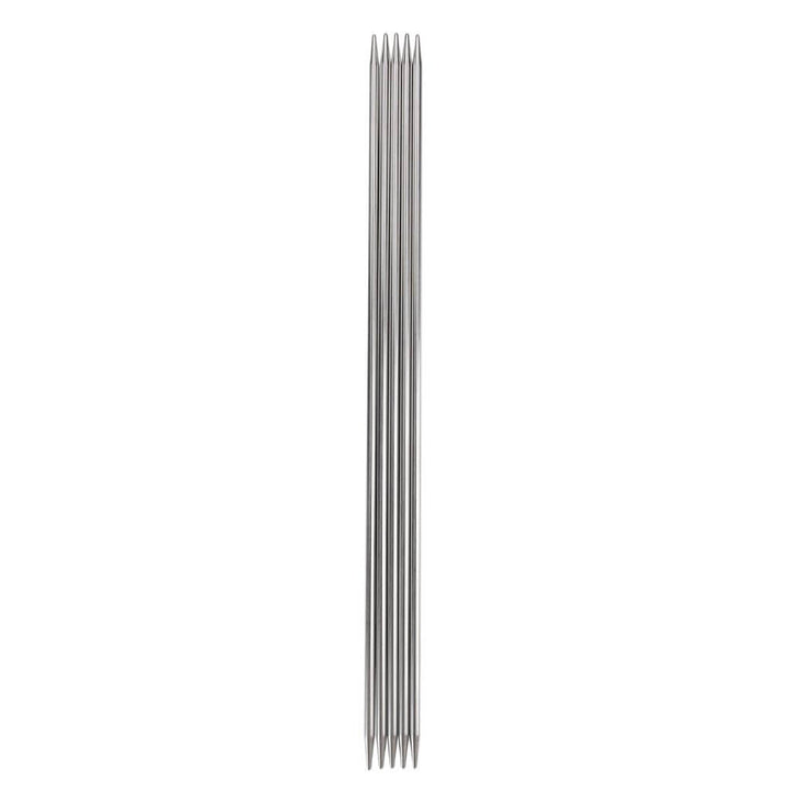 ChiaoGoo 20 cm / 3,00 mm ChiaoGoo Nadelspiel Edelstahl Lieblingsgarn