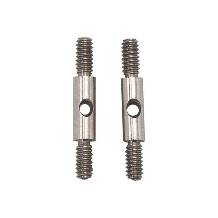 ChiaoGoo Seilverbinder Small 2 Stück