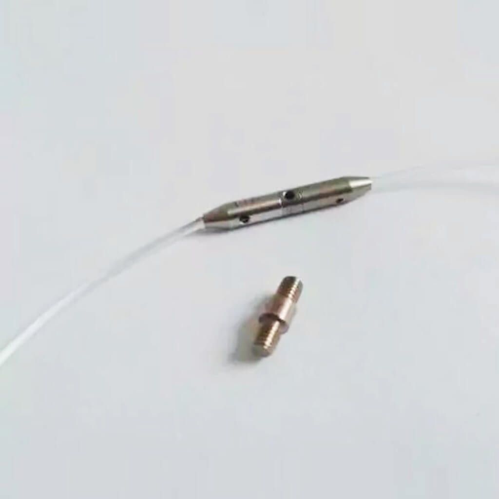 ChiaoGoo Seilverbinder Small 2 Stück