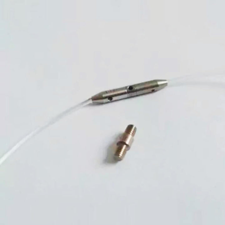 ChiaoGoo Seilverbinder Small 2 Stück