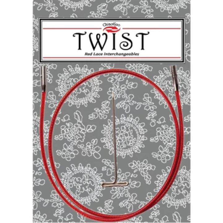 ChiaoGoo ChiaoGoo Nadelseile Twist Lieblingsgarn