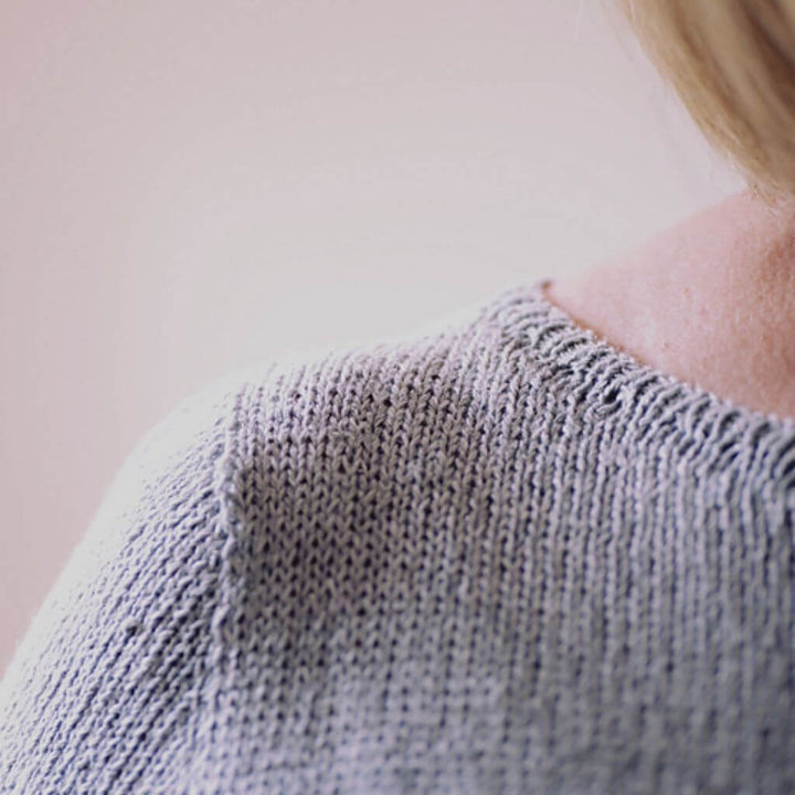 ChrisBerlin KNIT Shirt Strickanleitung - ChrisBerlin (PDF) Lieblingsgarn