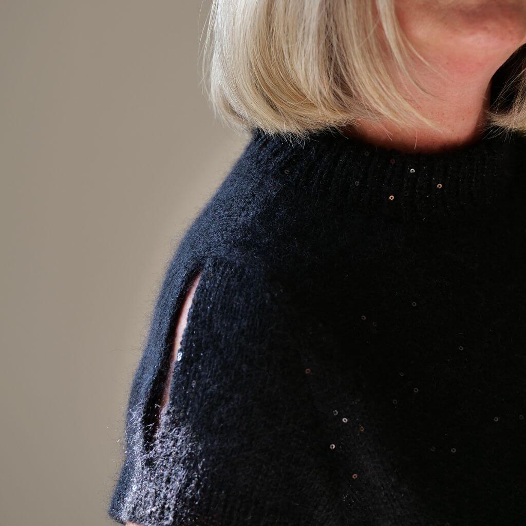 ChrisBerlin Pattern Shirt Lenz Strickanleitung - ChrisBerlin (PDF) Lieblingsgarn