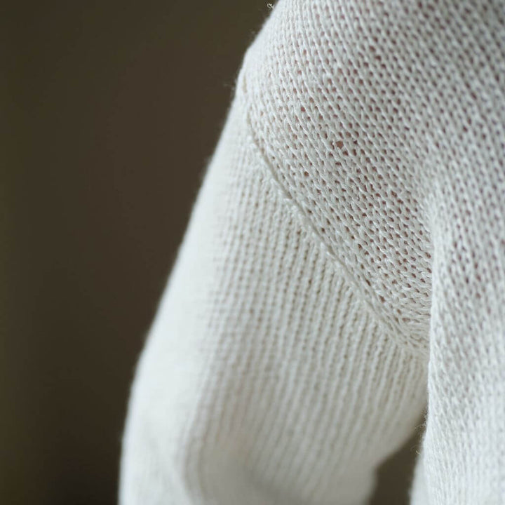 ChrisBerlin Placa Pullover Strickanleitung - ChrisBerlin (PDF) Lieblingsgarn
