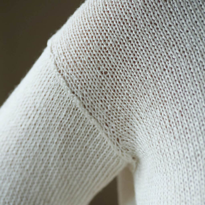 ChrisBerlin Placa Pullover Strickanleitung - ChrisBerlin (PDF) Lieblingsgarn