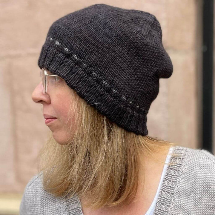 Christina Körber-Reith Grea Mütze Strickanleitung - Christina Körber-Reith (PDF) Lieblingsgarn