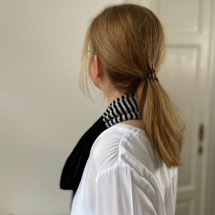 Christina Körber-Reith RiStri Schal Strickanleitung - Christina Körber-Reith (PDF) Lieblingsgarn