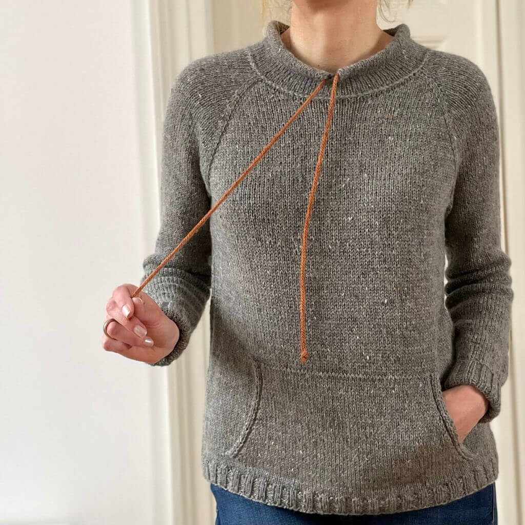 Christina Körber-Reith Twila PulloverStrickanleitung - Christina Körber-Reith (PDF) Lieblingsgarn