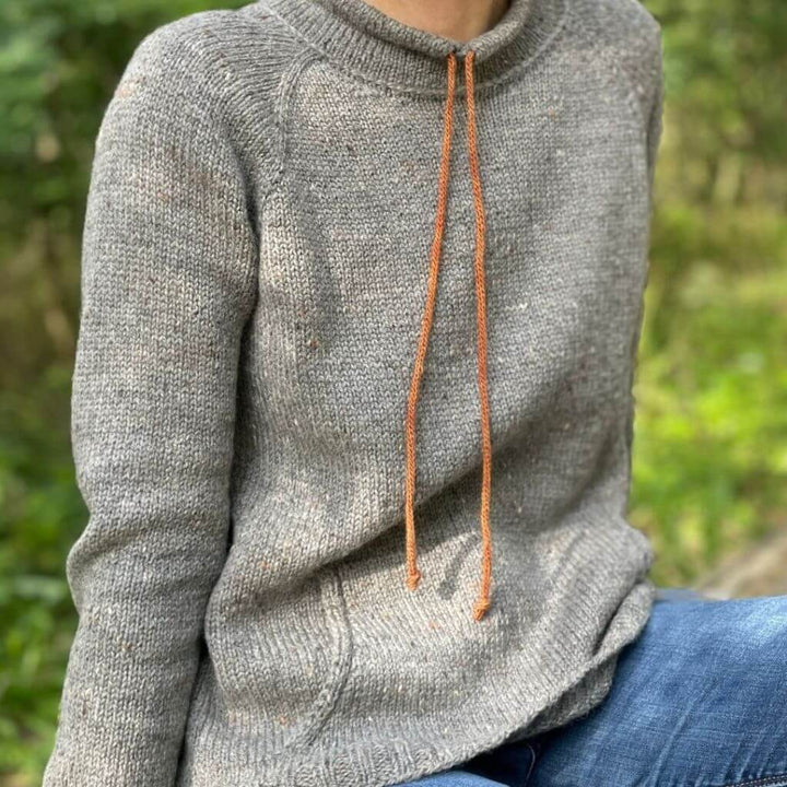 Christina Körber-Reith Twila PulloverStrickanleitung - Christina Körber-Reith (PDF) Lieblingsgarn