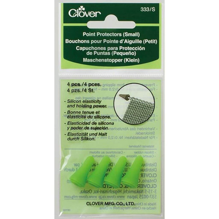 Clover Clover Maschenstopper Lieblingsgarn