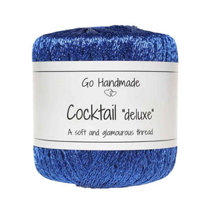 Go handmade Yarn Cocktail 