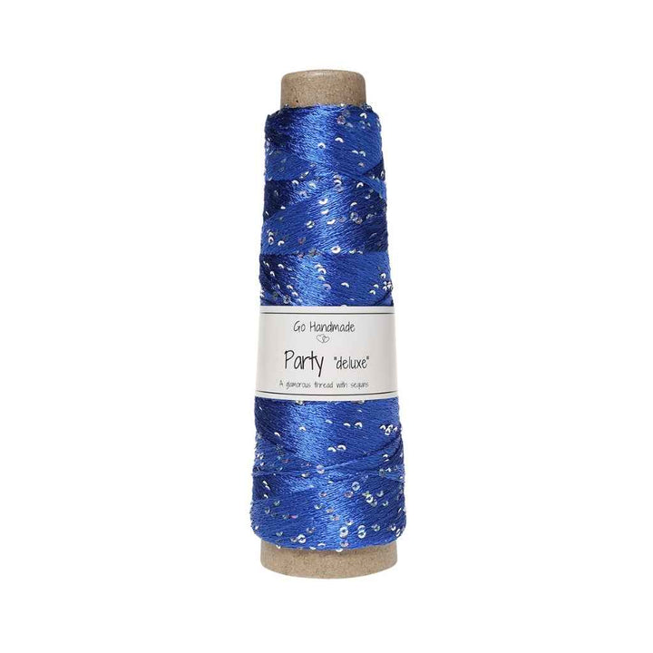 Go handmade Yarn Party deluxe 50g