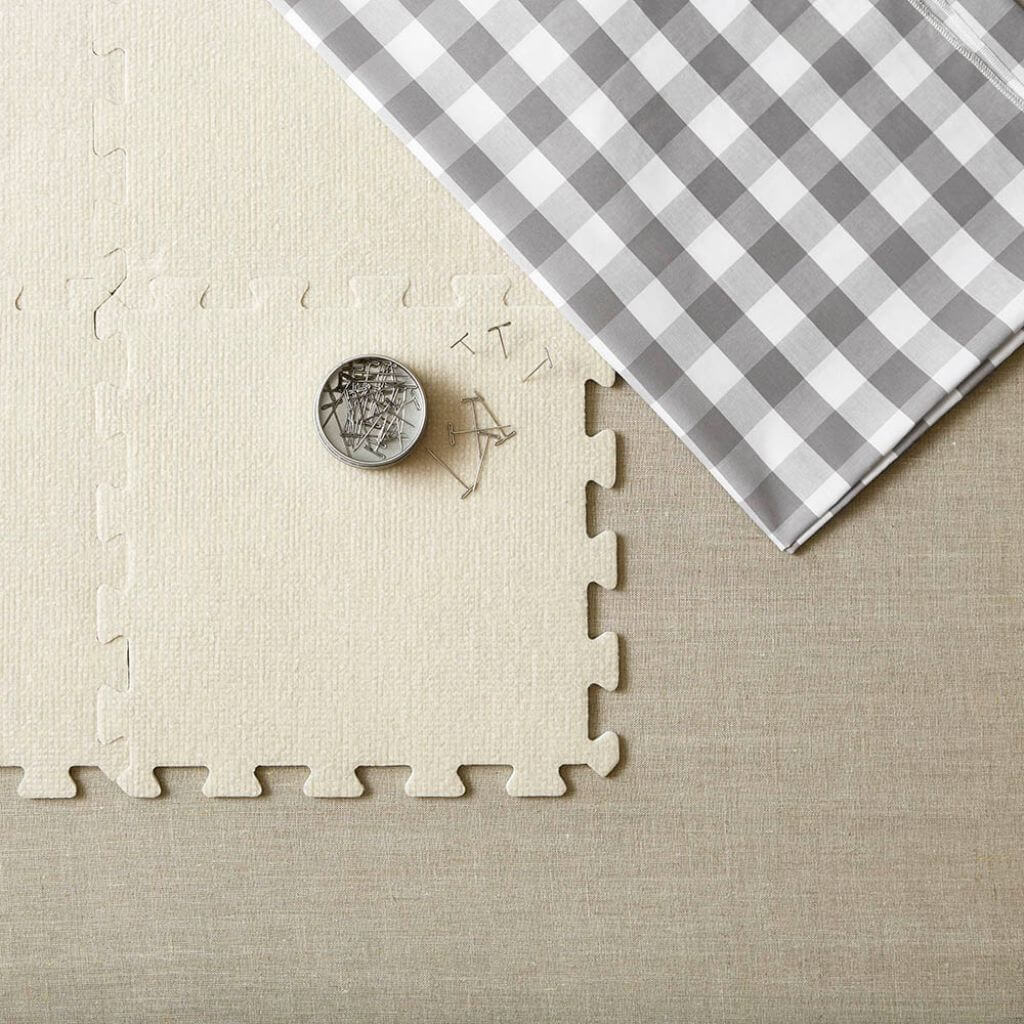 CocoKnits CocoKnits Knitters Block Spannset Lieblingsgarn