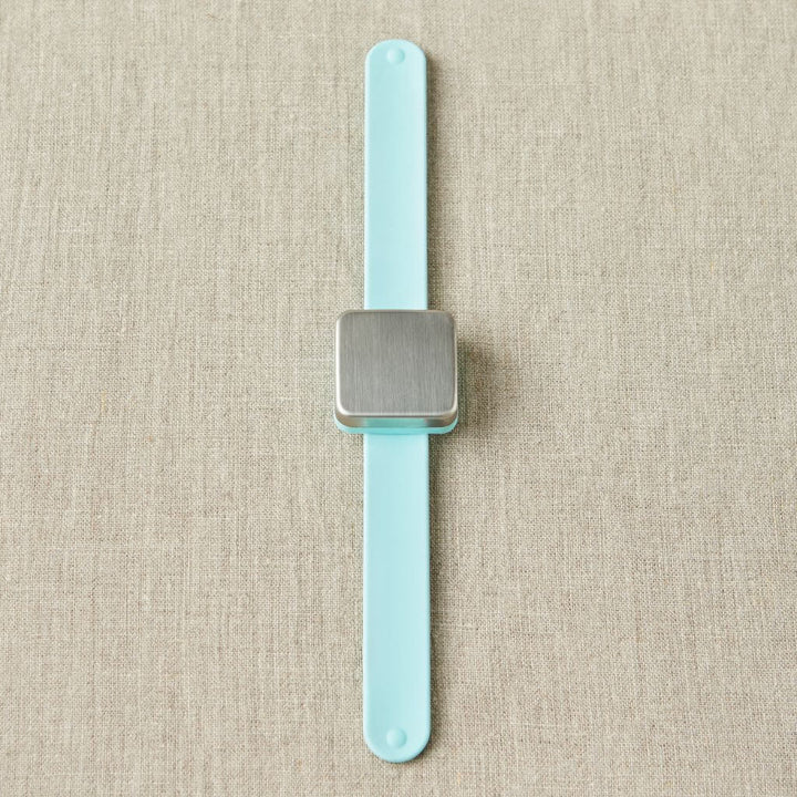 CocoKnits Blau CocoKnits Maker's Keep Armband Lieblingsgarn