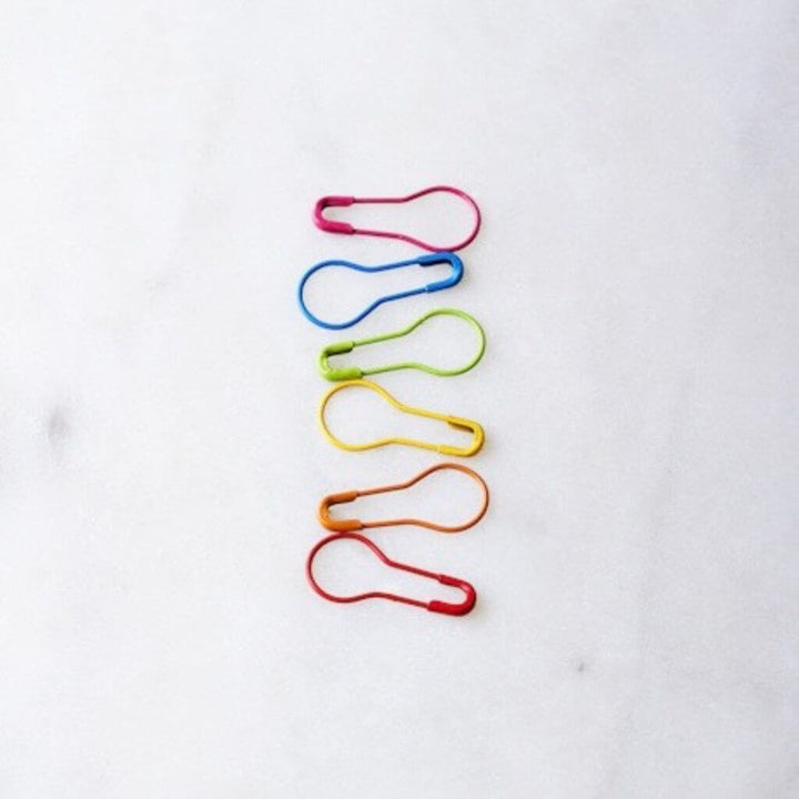 CocoKnits CocoKnits Opening Colored Stitch Marker Lieblingsgarn