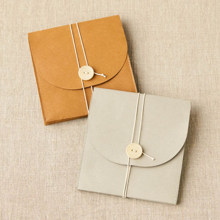 CocoKnits CocoKnits Project Wallet Lieblingsgarn