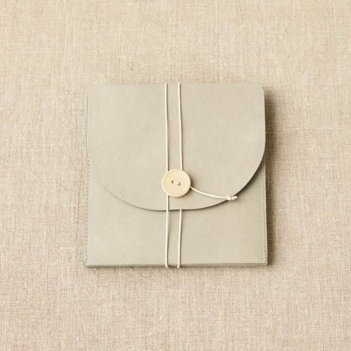 CocoKnits CocoKnits Project Wallet Lieblingsgarn