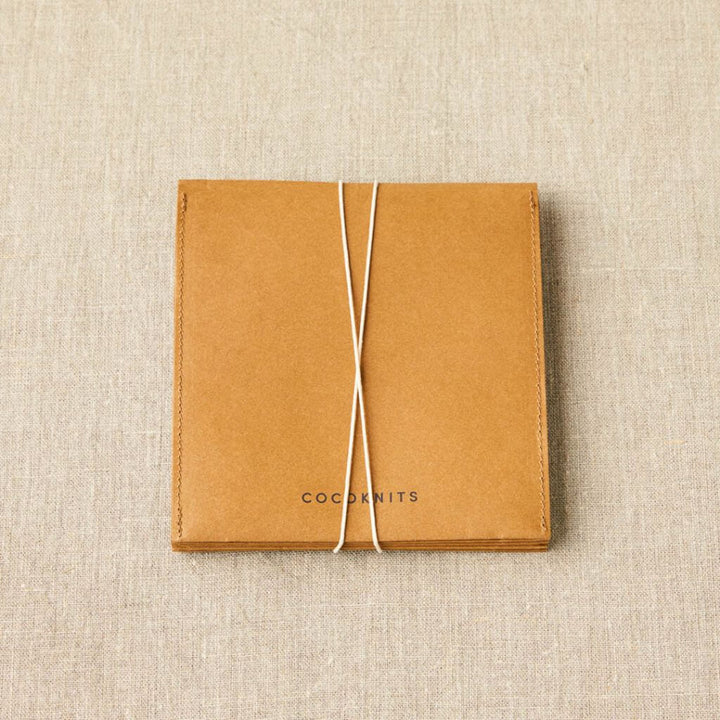 CocoKnits CocoKnits Project Wallet Lieblingsgarn