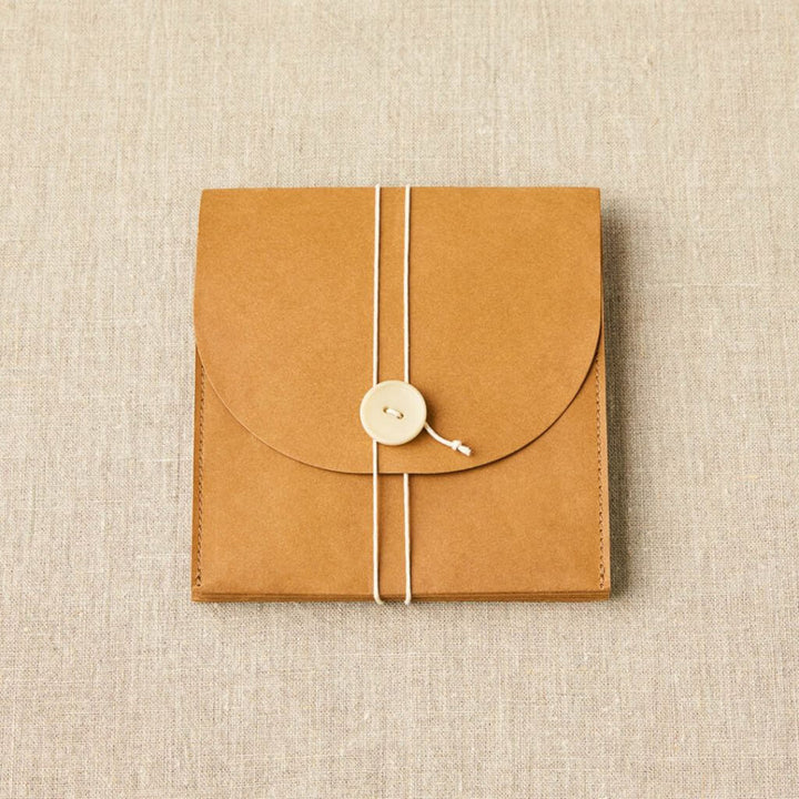CocoKnits CocoKnits Project Wallet Lieblingsgarn