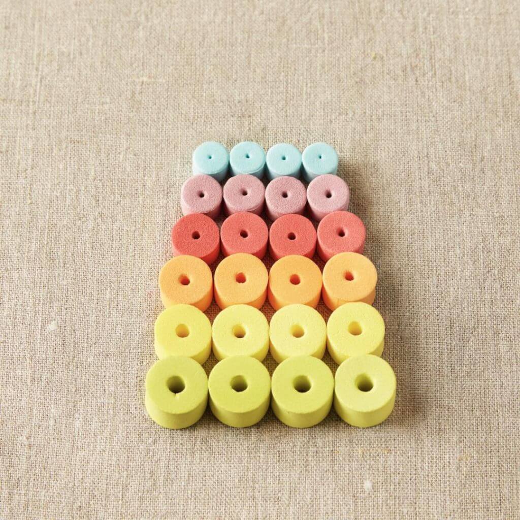 CocoKnits CoCoKnits Maschen-Stopper Lieblingsgarn
