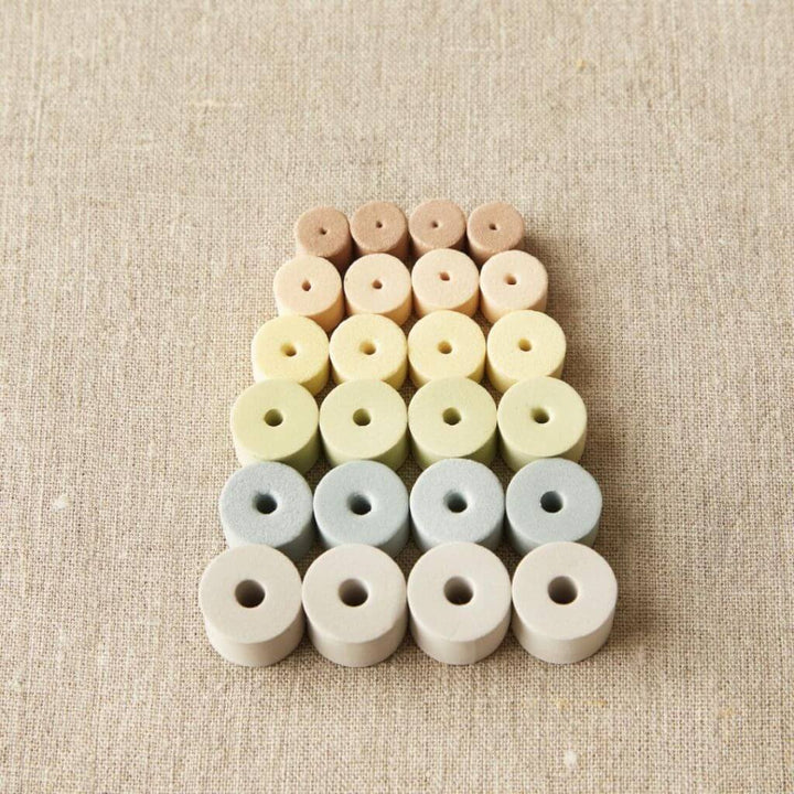 CocoKnits CoCoKnits Maschen-Stopper Lieblingsgarn