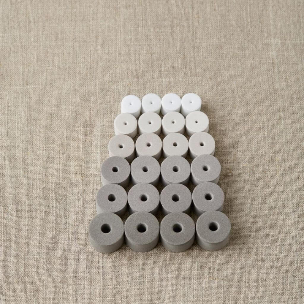 CocoKnits Neutral CocoKnits Maschenstopper Lieblingsgarn