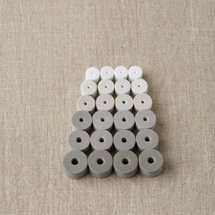 CocoKnits Neutral CocoKnits Maschenstopper Lieblingsgarn