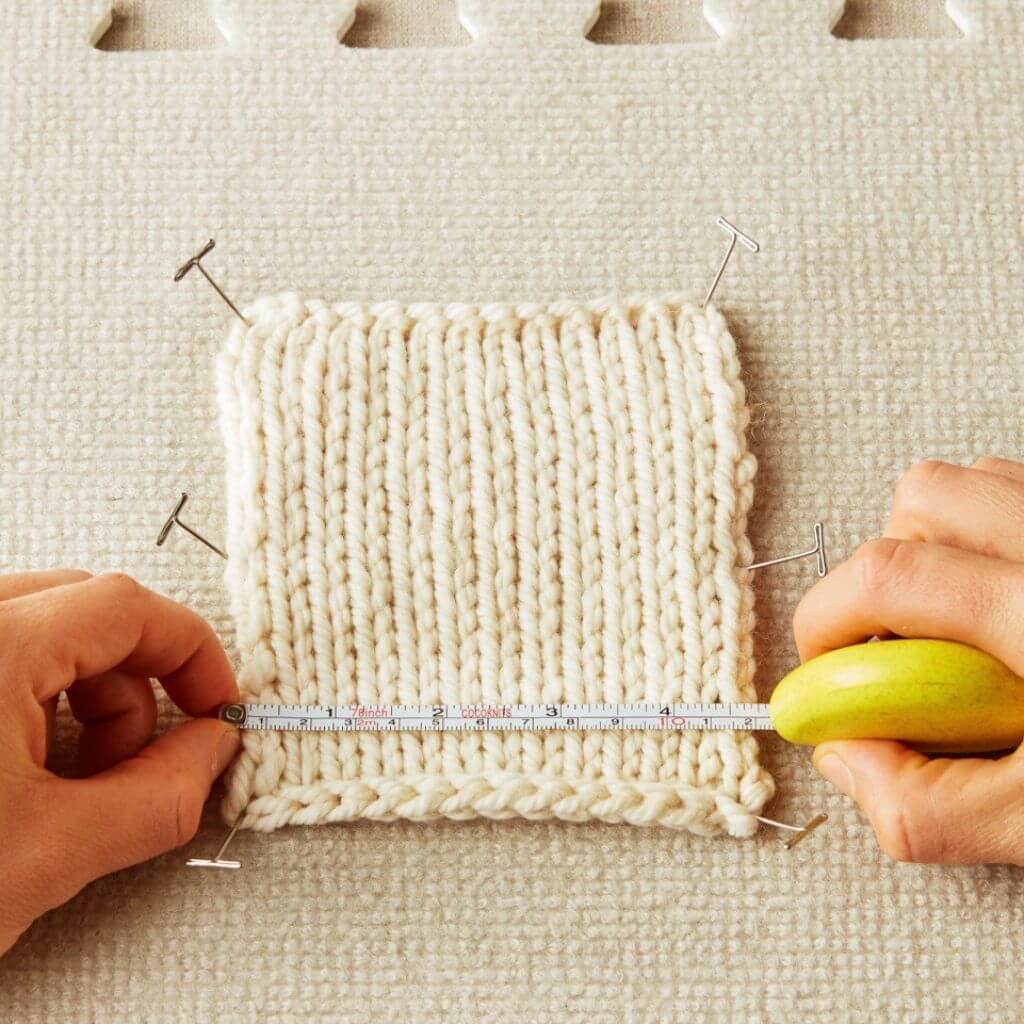 CocoKnits CocoKnits Tape Measure Lieblingsgarn