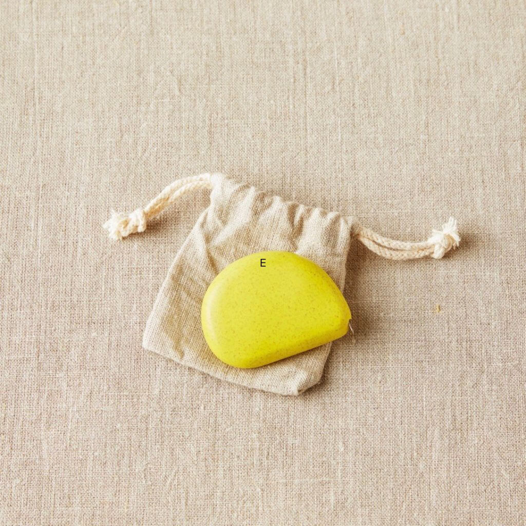 CocoKnits CocoKnits Tape Measure Lieblingsgarn