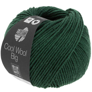 Lana Grossa Cool Wool Big 50g