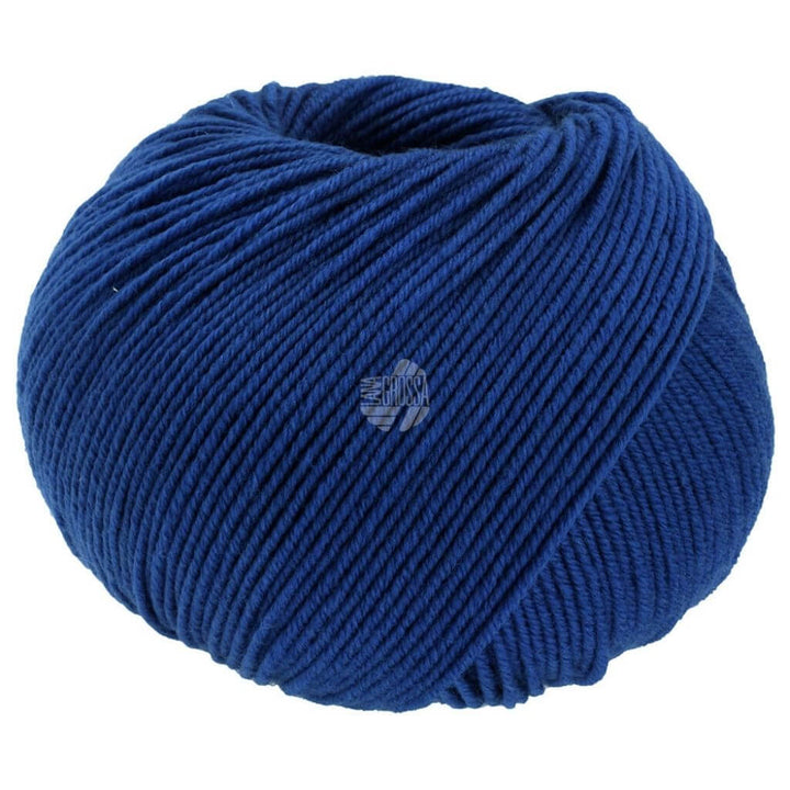 Lana Grossa 2099 - Marine Lana Grossa Cool Wool 50g Lieblingsgarn