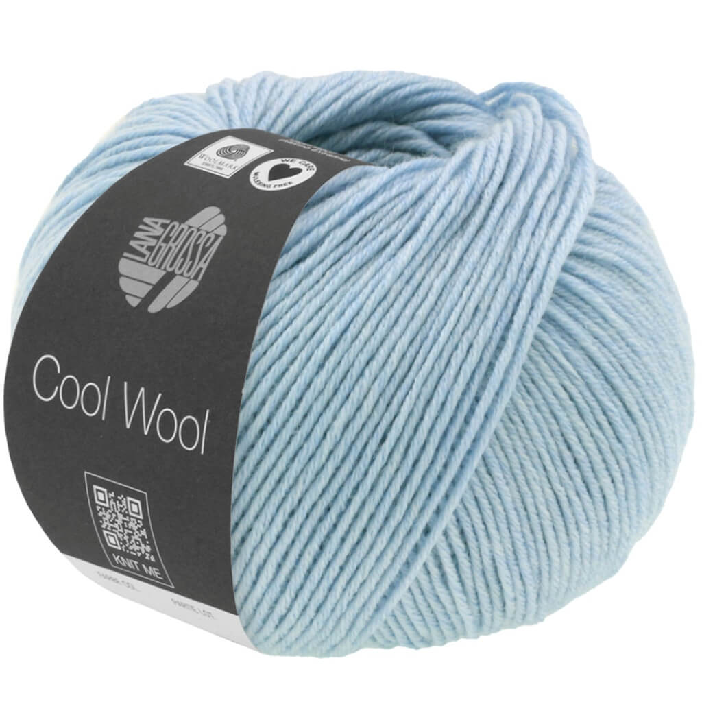 Lana Grossa Cool Wool Mélange