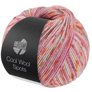 Lana Grossa Cool Wool Spots