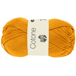 Lana Grossa Cotone