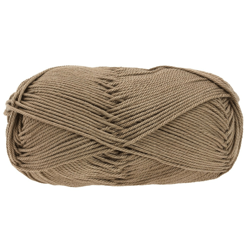 Lana Grossa 112 - Camel Lana Grossa Cotone Lieblingsgarn