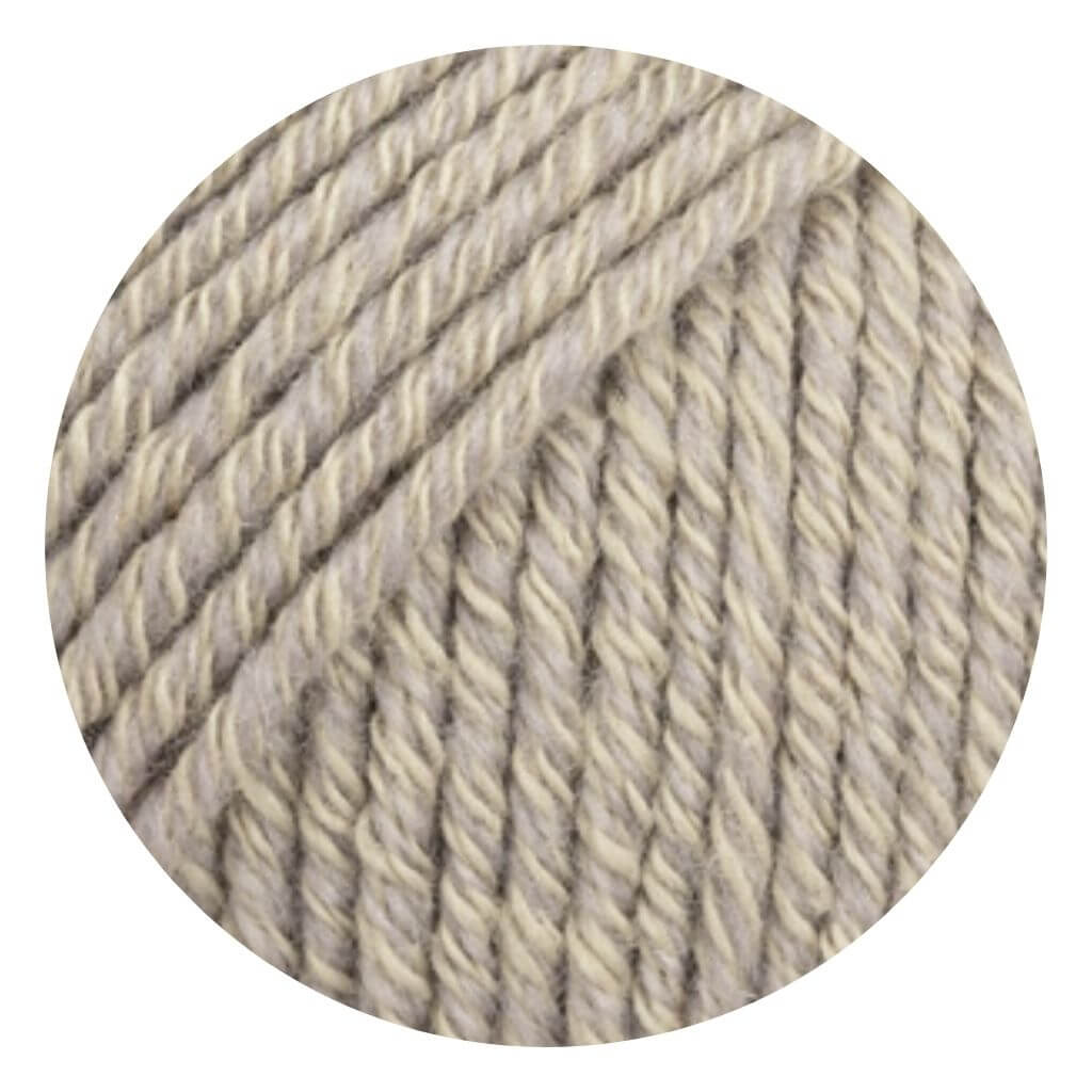Drops Design 03 beige Drops Cotton Merino Lieblingsgarn