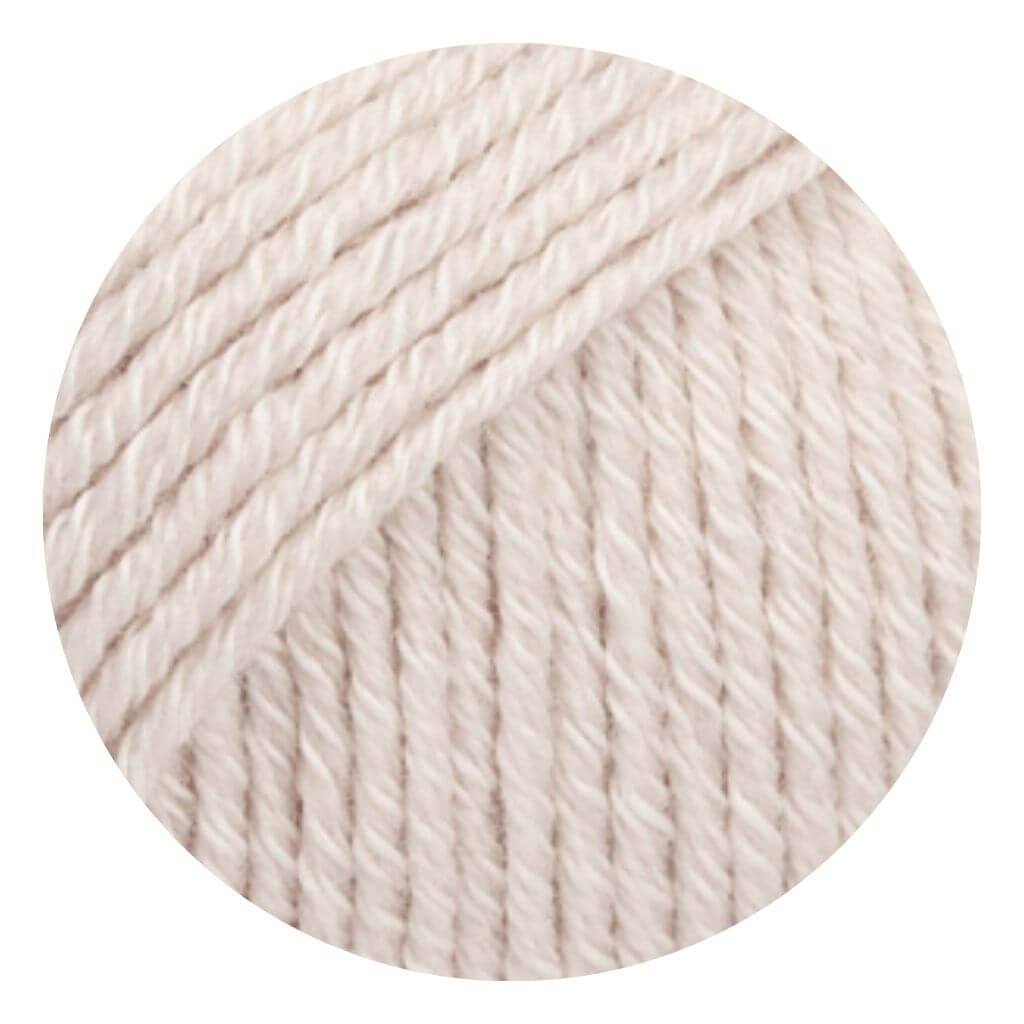 Drops Design 28 powder Drops Cotton Merino Lieblingsgarn