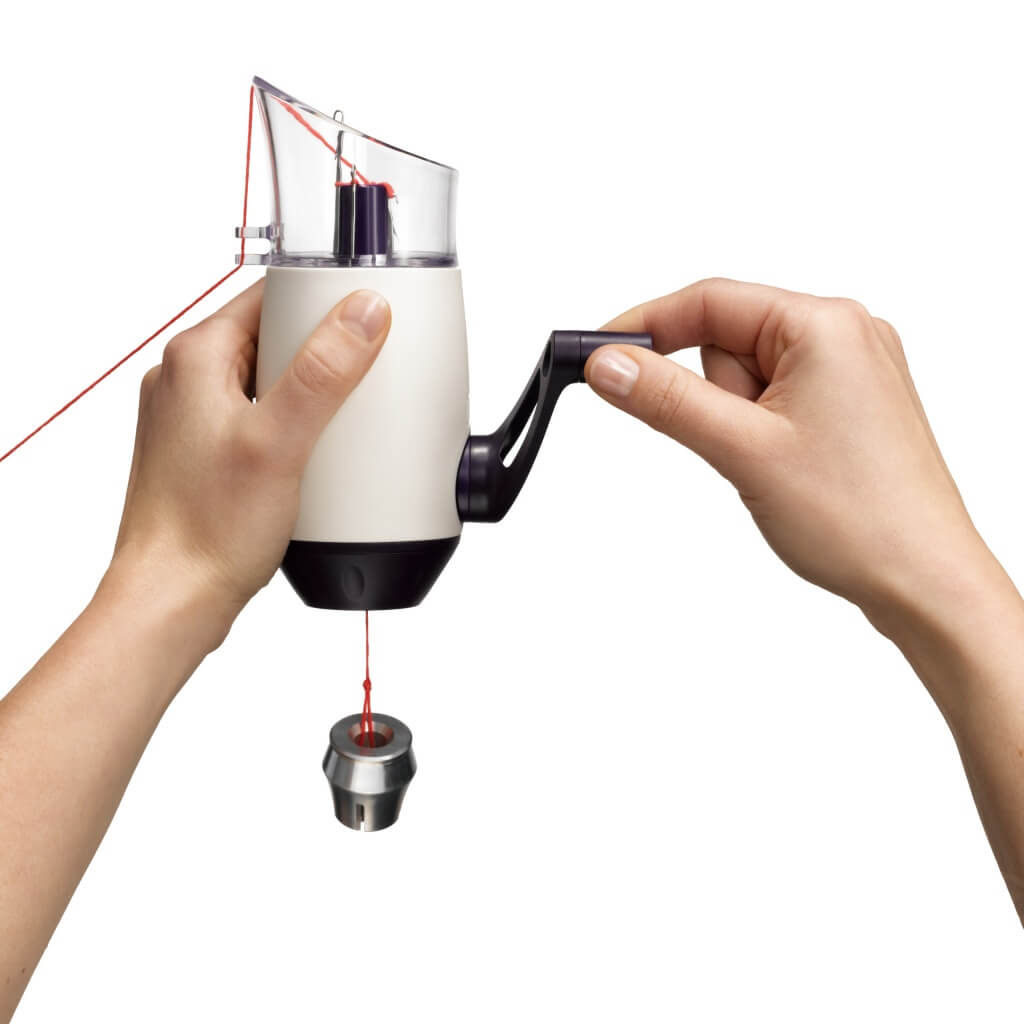 Prym Prym Strickmühle Comfort Twist Lieblingsgarn