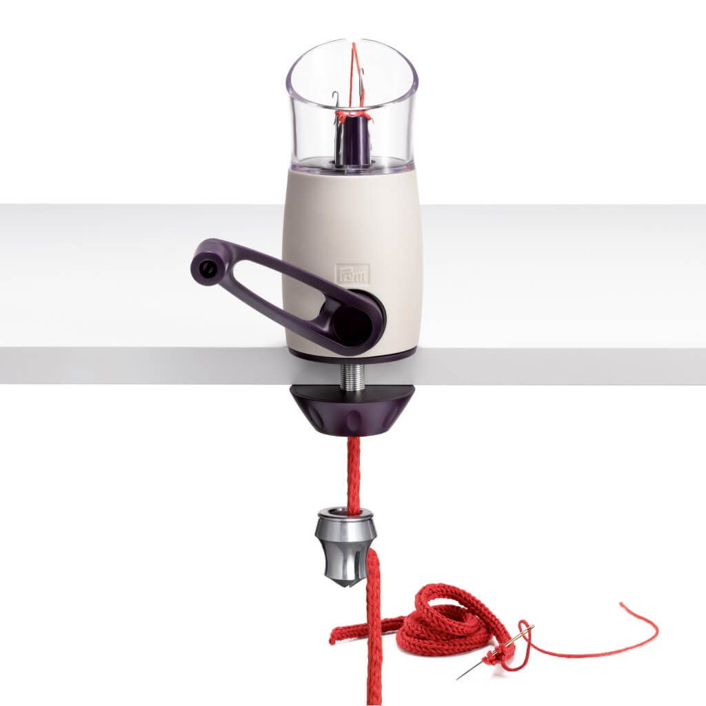 Prym Prym Strickmühle Comfort Twist Lieblingsgarn