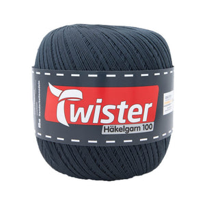 Twister Häkelgarn