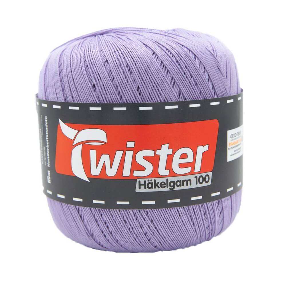 Twister Häkelgarn