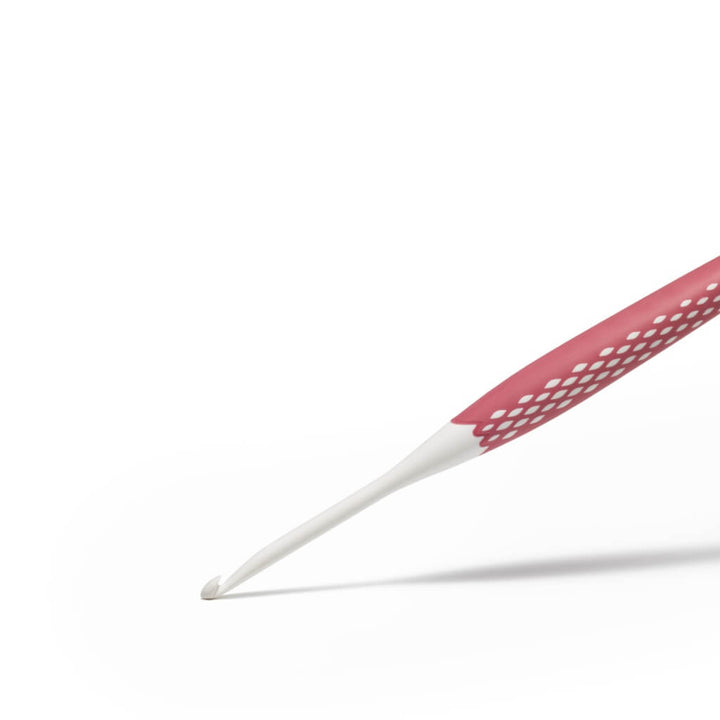 Prym prym.ergonomics Häkelnadel Set 3,5 mm - 6 mm Lieblingsgarn