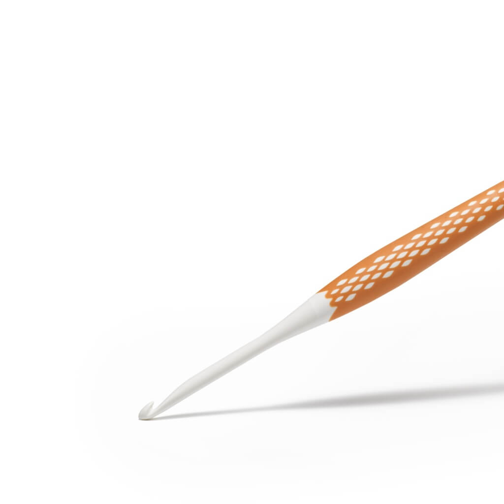 Prym prym.ergonomics Häkelnadel Set 3,5 mm - 6 mm Lieblingsgarn